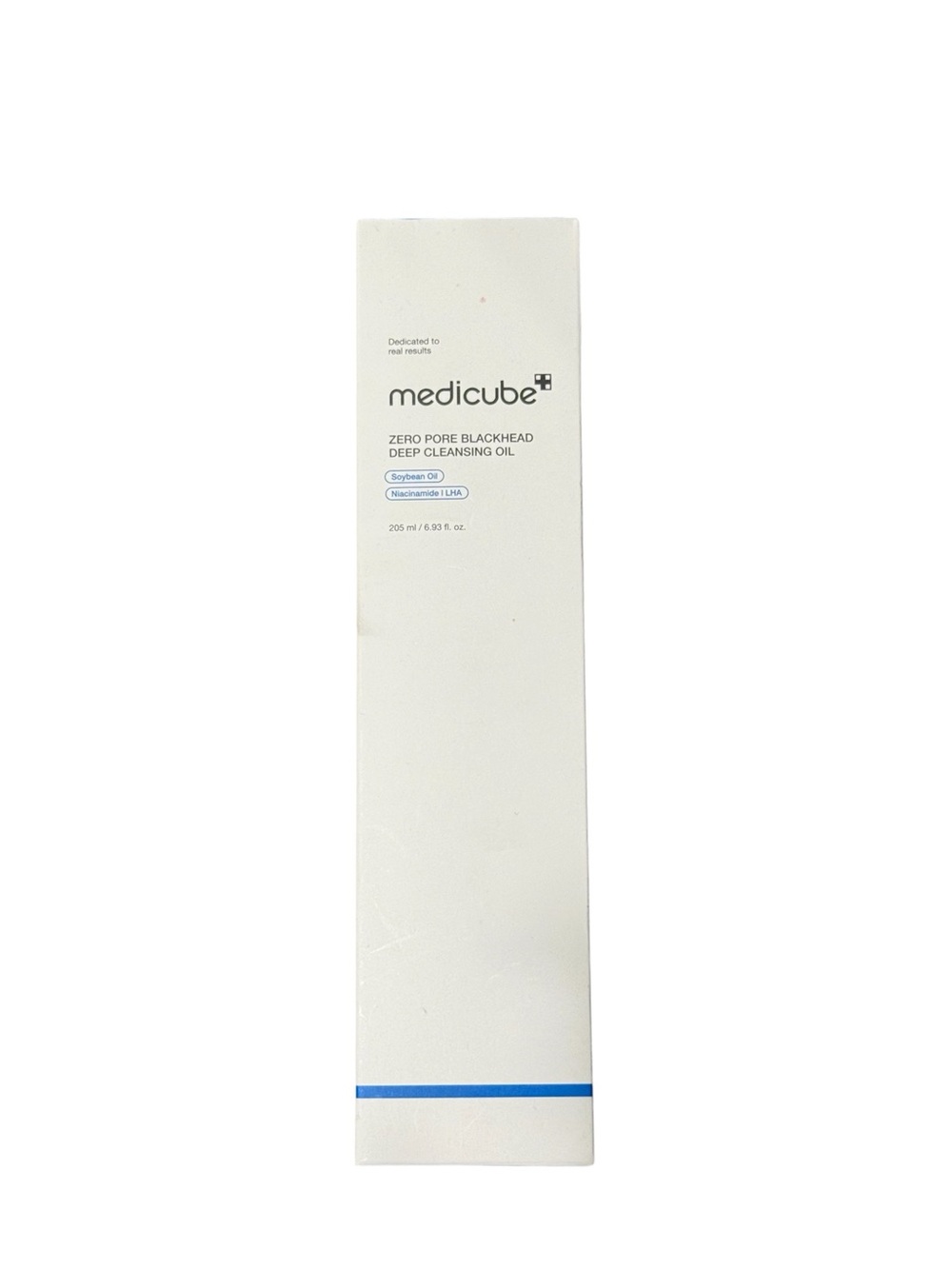 Medicube Zero Pore Blackhead Deep Cleansing Oil. BRAND NEW